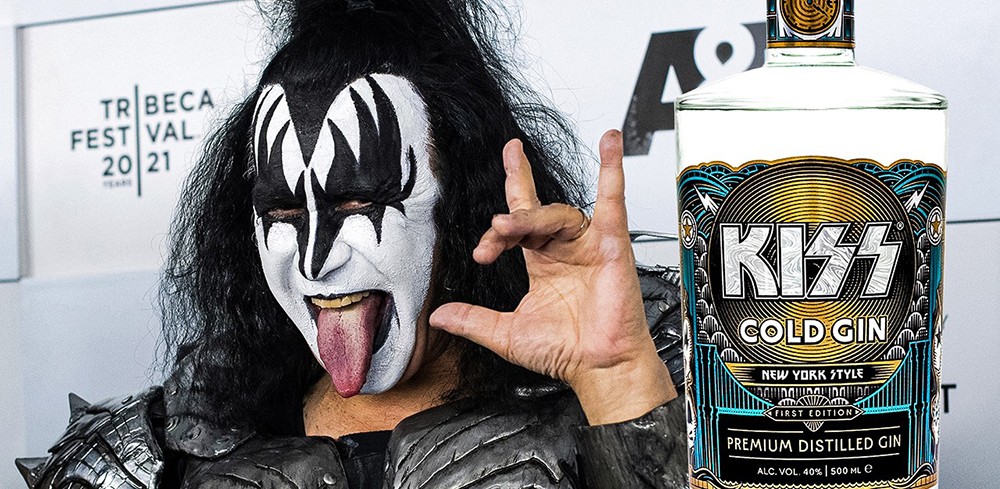 Kiss — sid-shop.com