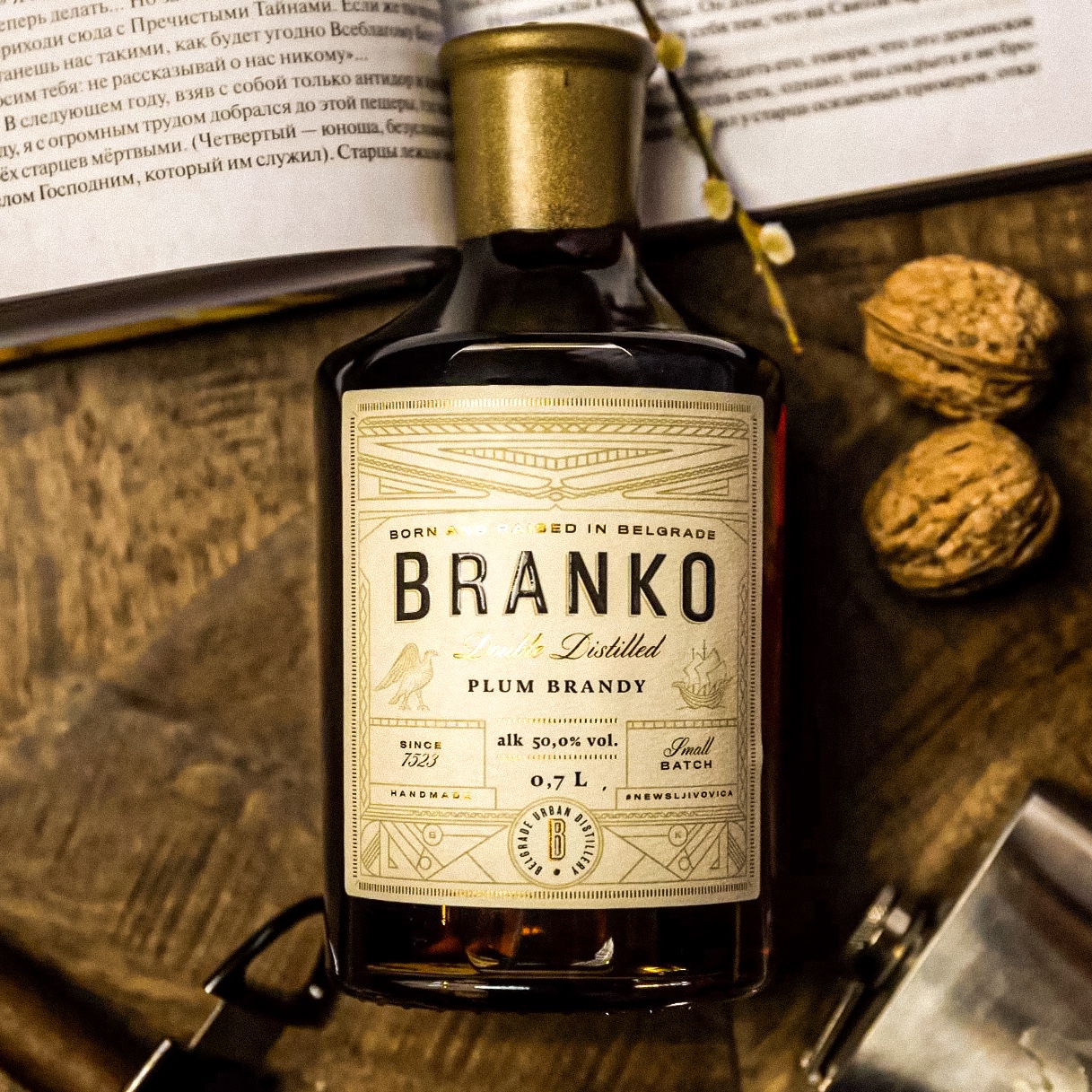 Branko —  sid-shop.com