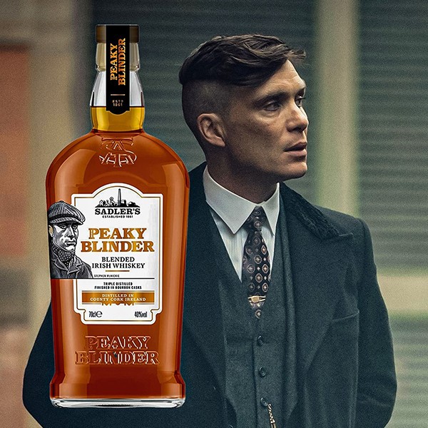 Peaky —  sid-shop.com