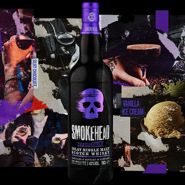 Smokehead —  sid-shop.com