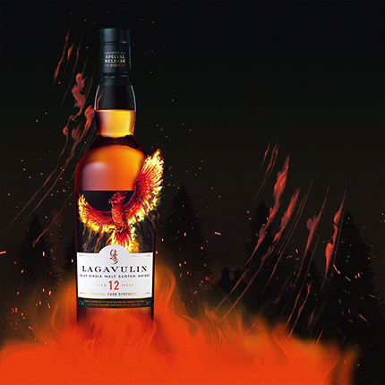 Lagavulin —  sid-shop.com