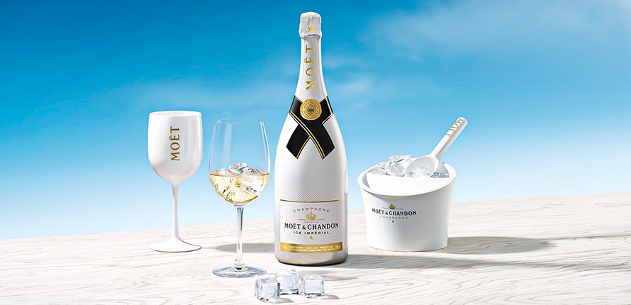 Moet and Shandon —  sid-shop.com