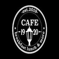 Cafe1920 —  sid-shop.com