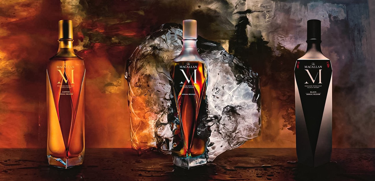 Macallan —  sid-shop.com