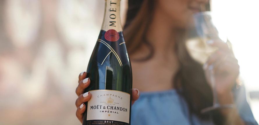 Moet and Shandon —  sid-shop.com