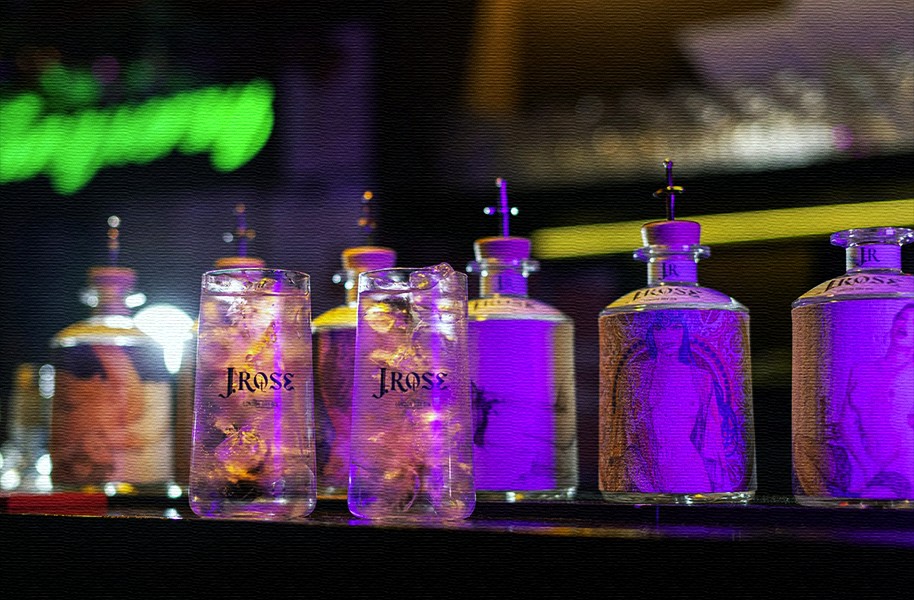 Jrose —  sid-shop.com