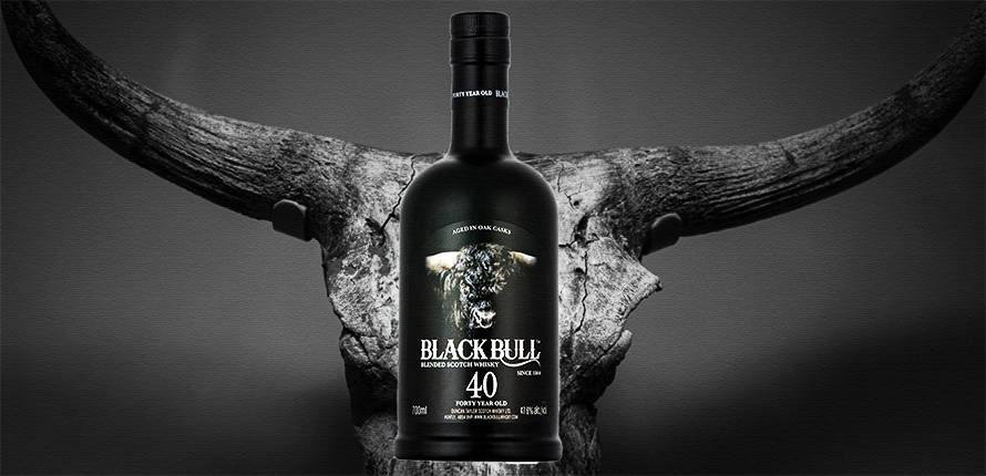 Black Bull—  sid-shop.com