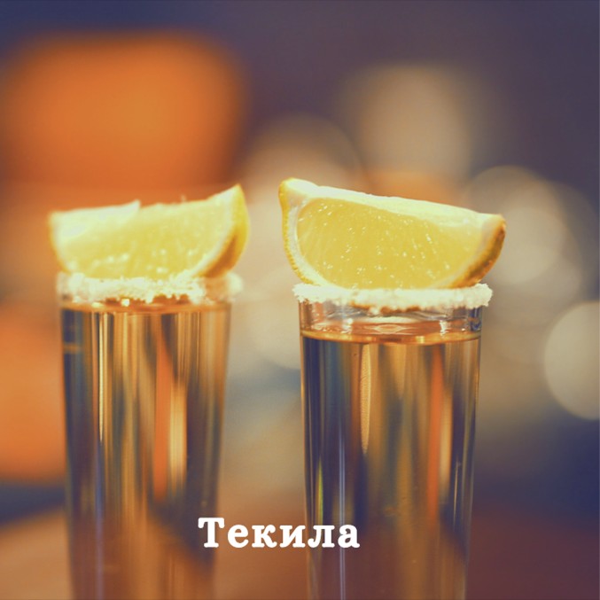 Текила —  sid-shop.com