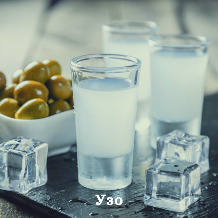 Анасонови —  sid-shop.com