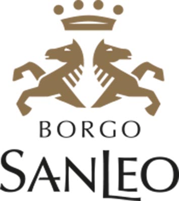 Борго Санлео —  sid-shop.com