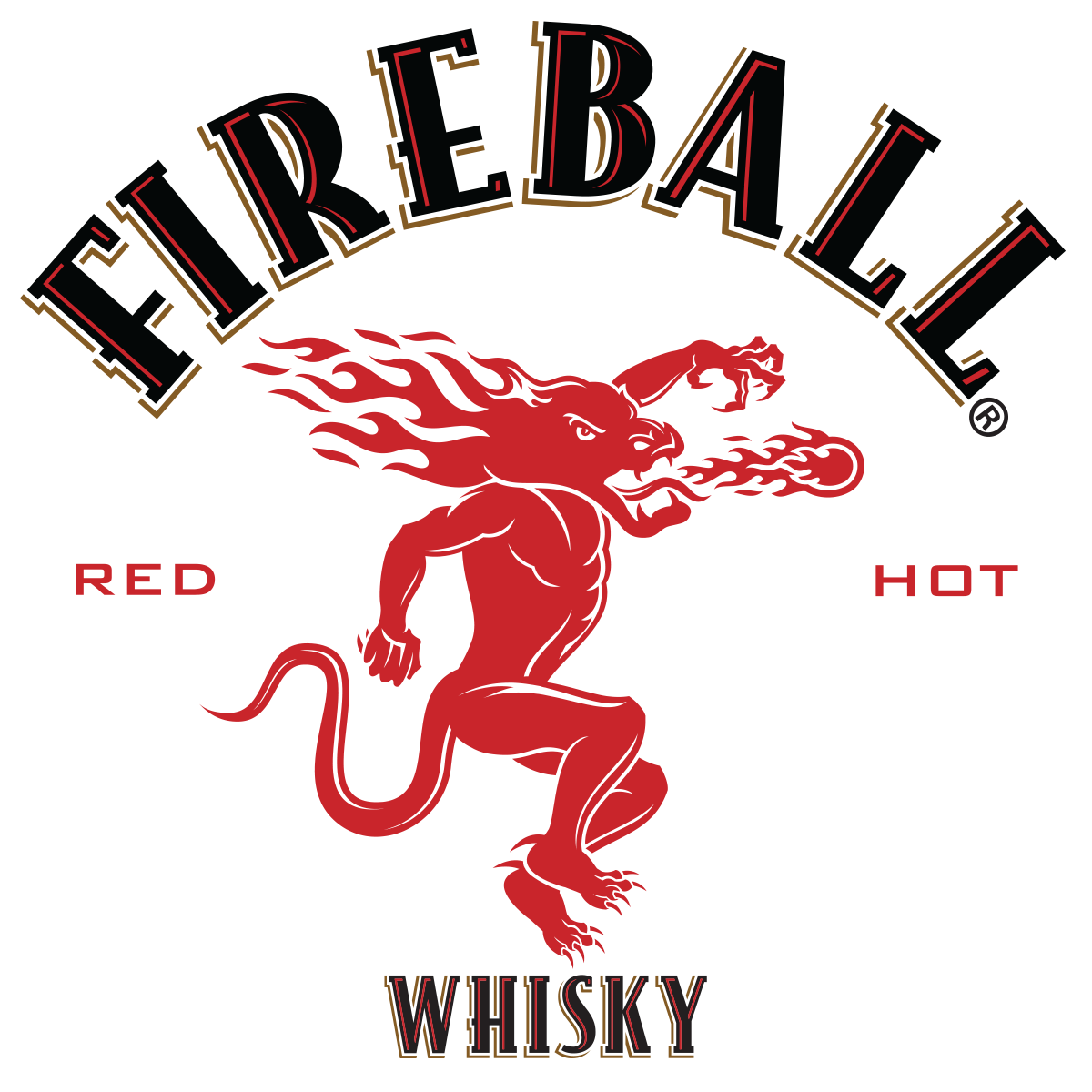 Fireball —  sid-shop.com