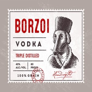 Борзой —  sid-shop.com