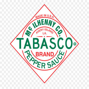 Tabasco — sid-shop.com