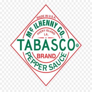 Tabasco — sid-shop.com