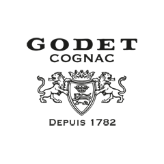 Godet Cognac —  sid-shop.com