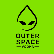 Outer Space Vodka —  sid-shop.com