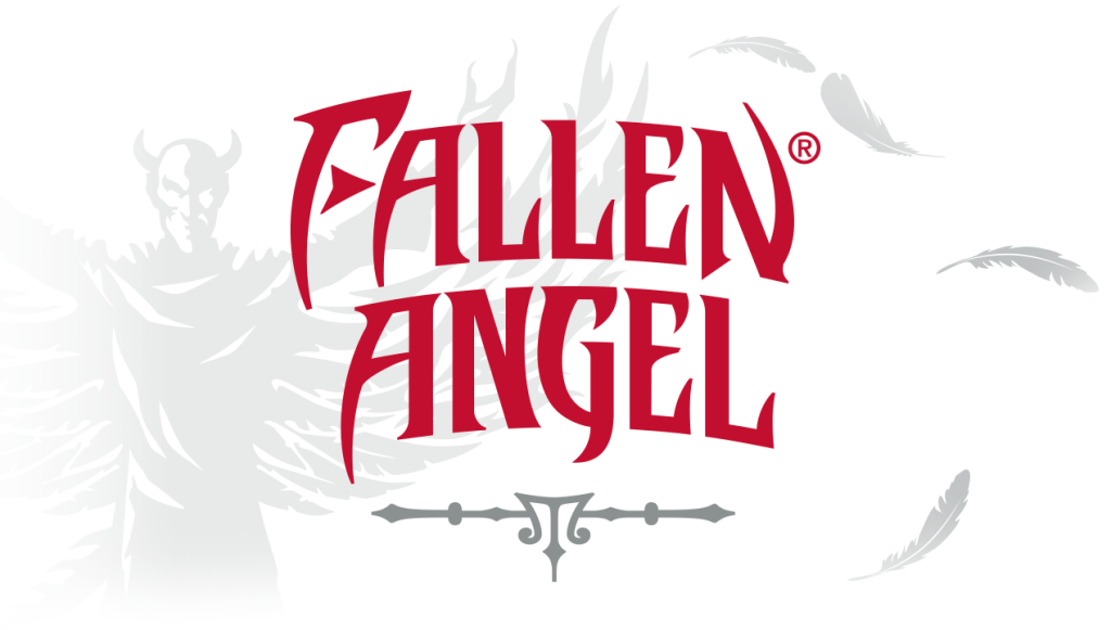 Fallen Angel —  sid-shop.com