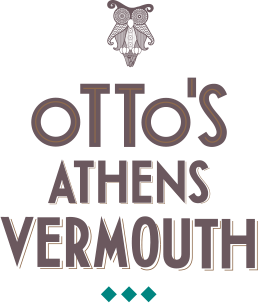 Otto's Athens — sid-shop.com