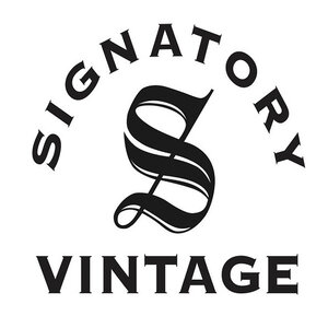 Signatory Vintage —  sid-shop.com