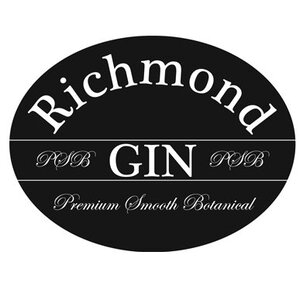 Richmond London Dry — sid-shop.com