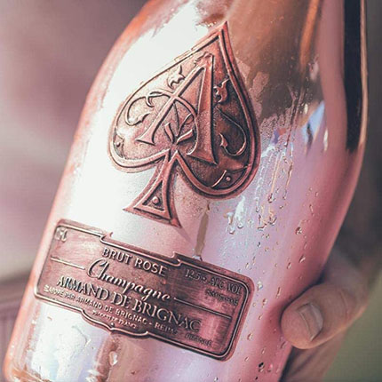 Armand de Brignac —  sid-shop.com