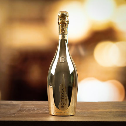 Bottega Gold —  sid-shop.com