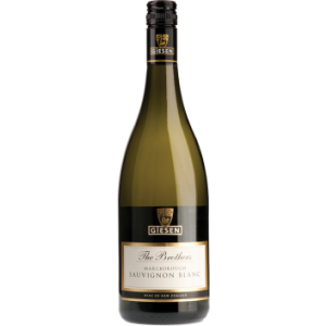 Гийсен Дъ Брадърс Совиньон блан / Giesen The Brothers Sauvignon blanc