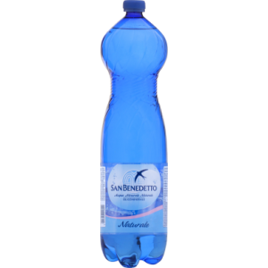 Сан Бенедето - минерална вода  / San Benedetto - mineral water