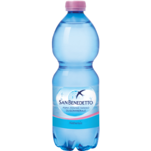 Сан Бенедето Минерална Вода / San Benedetto Mineral Water