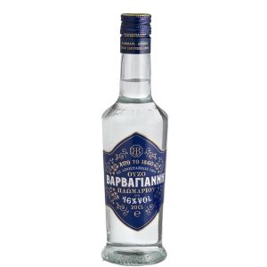 Варваяни Син Етикет / Ouzo Varvayanni Blue Label
