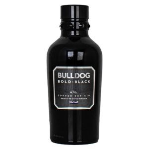 Джин Булдог Болд Блек / Gin Bulldog Bold Black