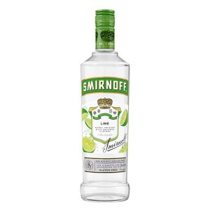 Смирноф Туист Лайм / Smirnoff Lime Twist 