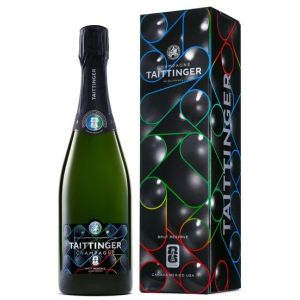 Шампанско Тетанже Фифа Световно / Champagne Taittinger Fifa World Cup