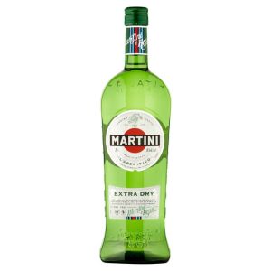 Мартини Екстра Драй Вермут / Martini Extra Dry