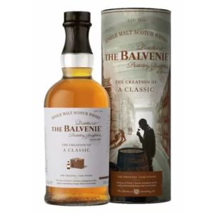 Балвени Криейшън Оф А Класик / Balvenie Creation Of A Classic