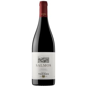 Салмос Торес / Salmos Torres