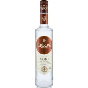 Текирда No.10 / Tekirdag Rakisi No. 10