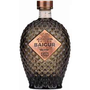 Джин Сайгон Байгур Драй / Gin Saigon Baigur Dry