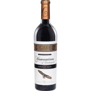 Каберне Фран Гранд Резерва Ямантиев / Cabernet Franc Grand Reserve Yamantievs