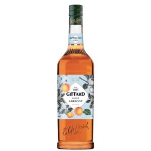 Сироп Кайсия Жифард / Syrup Apricot Giffard