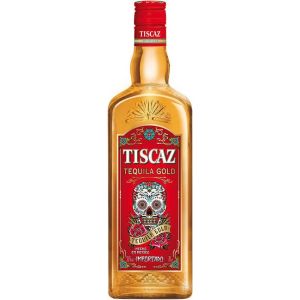 Текила Тисказ Репосадо / Tiscaz Tequila Reposado