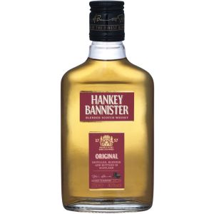 Ханки Банистър / Hankey Bannister 