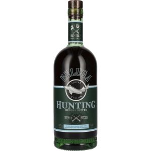 Белуга Хънтинг Хербал Битер / Beluga Hunting Herbal Bitter