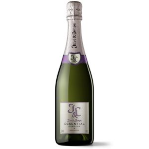 Кава Жуве и Кампс Есенсиал Пурпура Резерва / Cava Juve & Camps Cinta Purpura Reserva