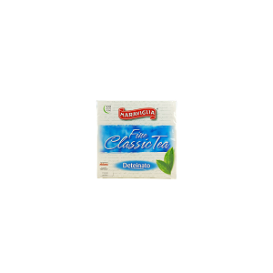 Чай Ристора Фин Класик Безкофеинов 100 бр. / Tea Ristora Fine Classic Deteinato 100 pcs
