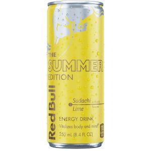 Ред Бул Лайм / Red Bull Lime