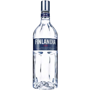 Финландия 101 / Finlandia 101 Vodka