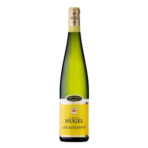 Хюгел Гевюрцтраминер Ванданж Тардив / Hugel Gewurztraminer Vendange Tardive