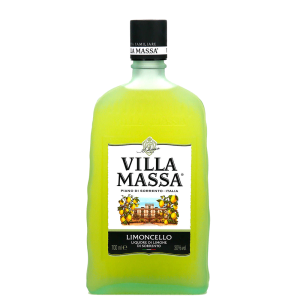 Лимончело Вила Маса / Limoncello Villa Massa
