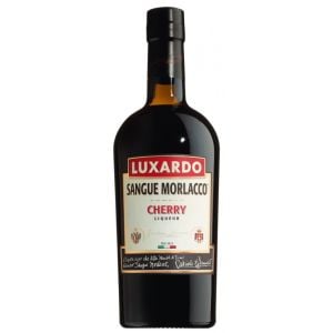 Луксардо Чери Бренди / Luxardo Cherry Brandy